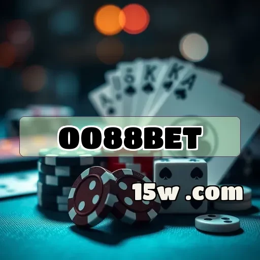 0088bet.com: O Aplicativo Que Todo Acaçador de Emoções Deveria Ter
