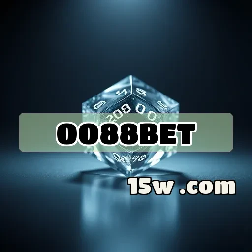 0088bet.com: A Linha de Frente dos Jogos Online Confiáveis