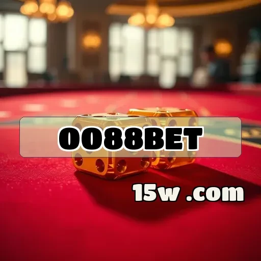 0088bet.com: Login Incrível Para Jogadores Brasileiros em Busca de Diversão