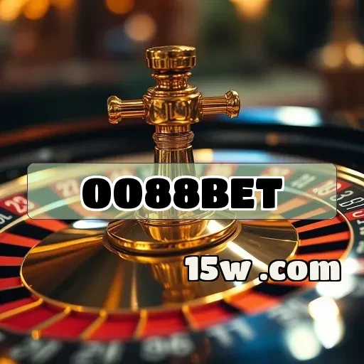 0088bet.com: A Plataforma Que Revoluciona o Jogo Online no Brasil