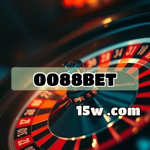 0088bet.com: Segurança Primeiro em Nossos Jogos Online