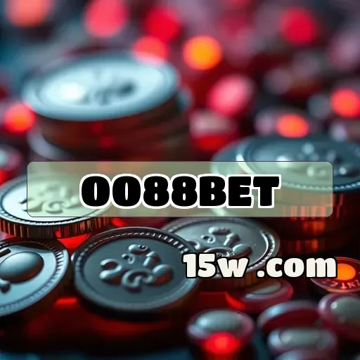 0088bet.com: Descubra a Diversão dos Caça-Níqueis e Suas Surpresas
