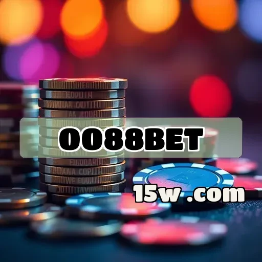 0088bet.com: Amplie Suas Emoções com Eventos Esportivos Imperdíveis