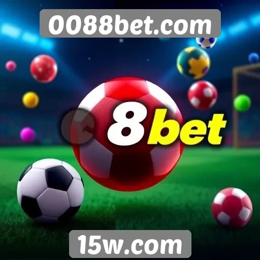 Análise da oferta de jogos no site 0088bet