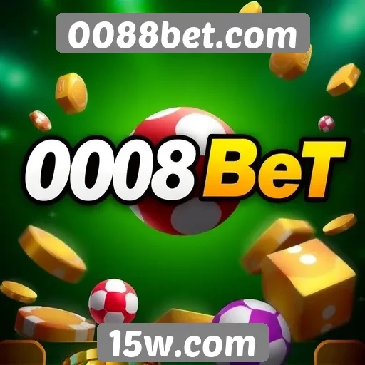 Ofertas de jogos disponíveis na plataforma 0088bet